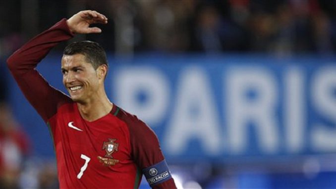 EUROCOPA PORTUGAL-AUSTRIA