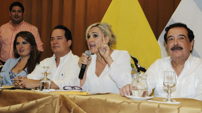 Cynthia api