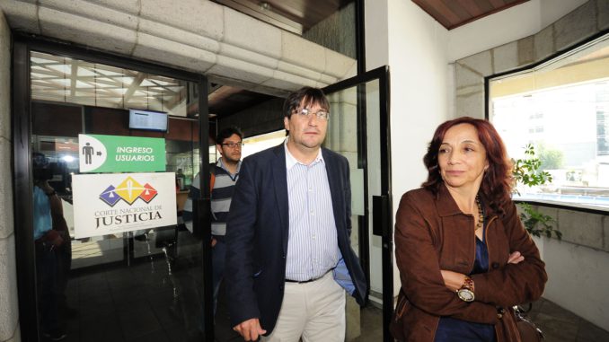 Arturo Jarrín