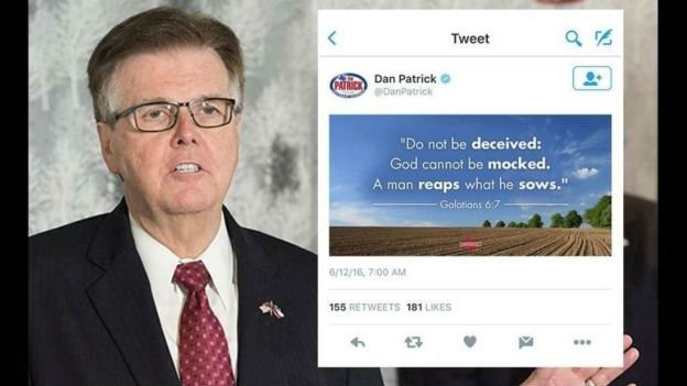 Dan Patrick