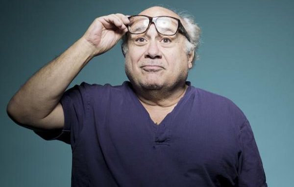 Danny DeVito