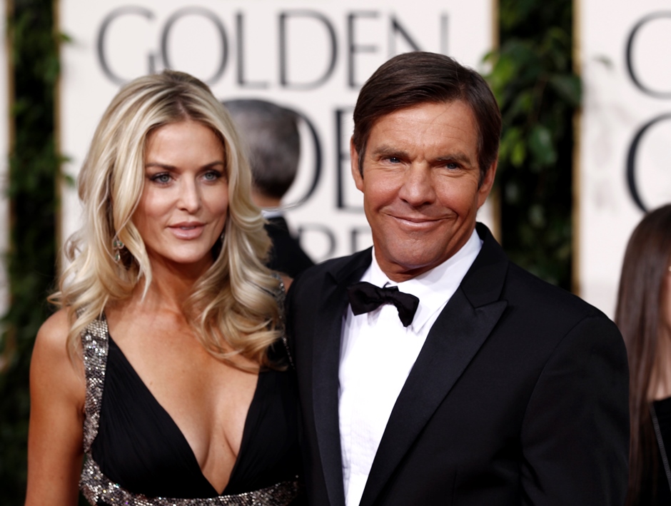 DENNIS QUAID