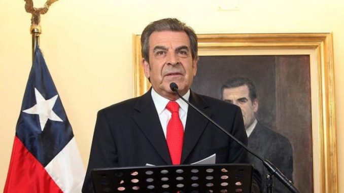 Eduardo Frei