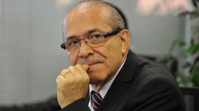 Eliseu Padilha