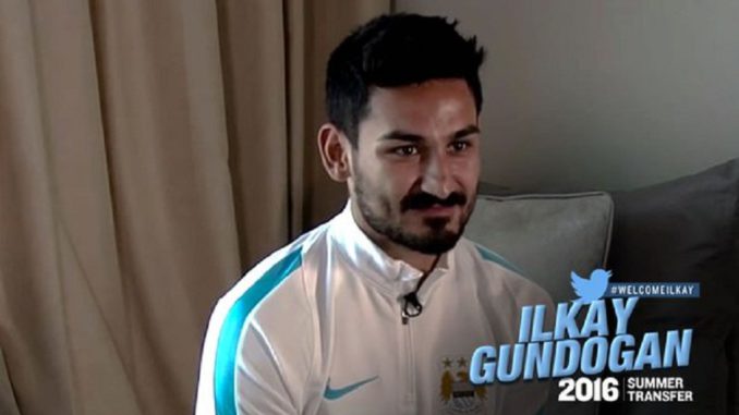 Gundogan