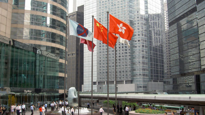 Hang Seng