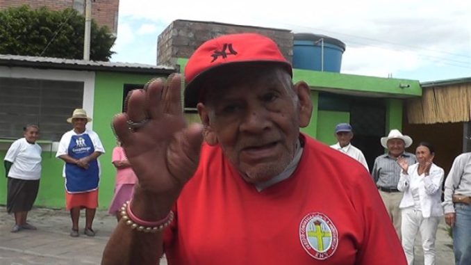 Ignacio Aguilar
