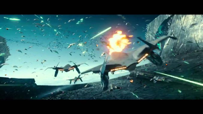Independence Day II