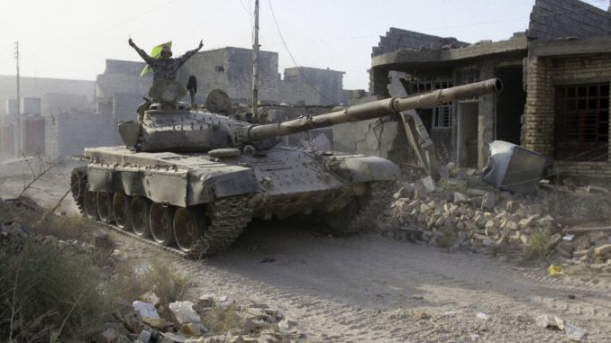 IRAK
