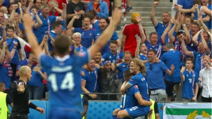ISLANDIA-AUSTRIA