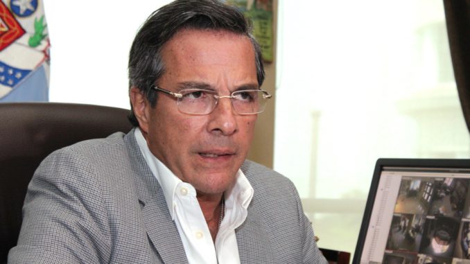 Jairala dos
