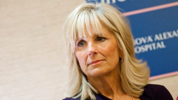 Jill Biden