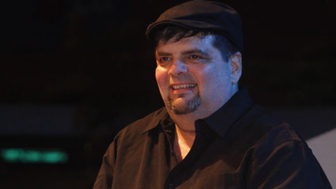 José Lugo