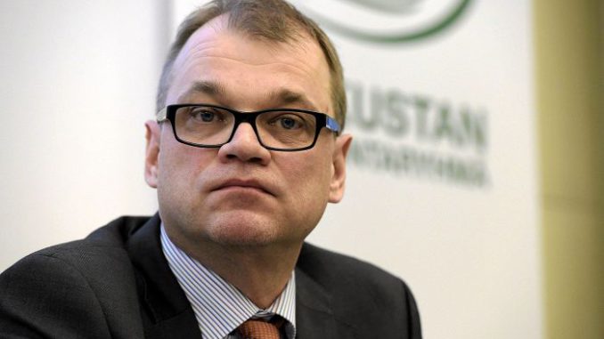 Juha Sipila