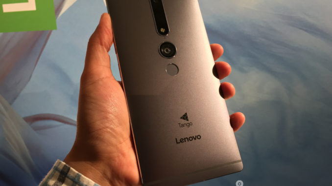 Lenovo