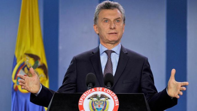 Macri