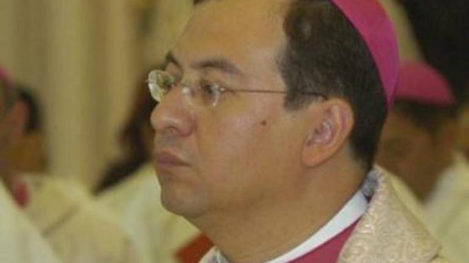 Mons. Pérez Caicedo