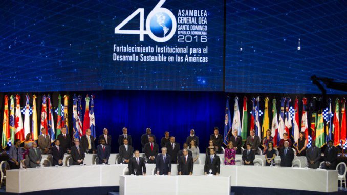 OEA