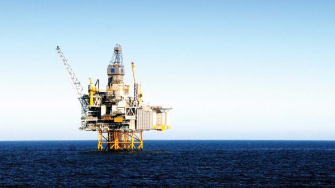 Oil & Gas UK