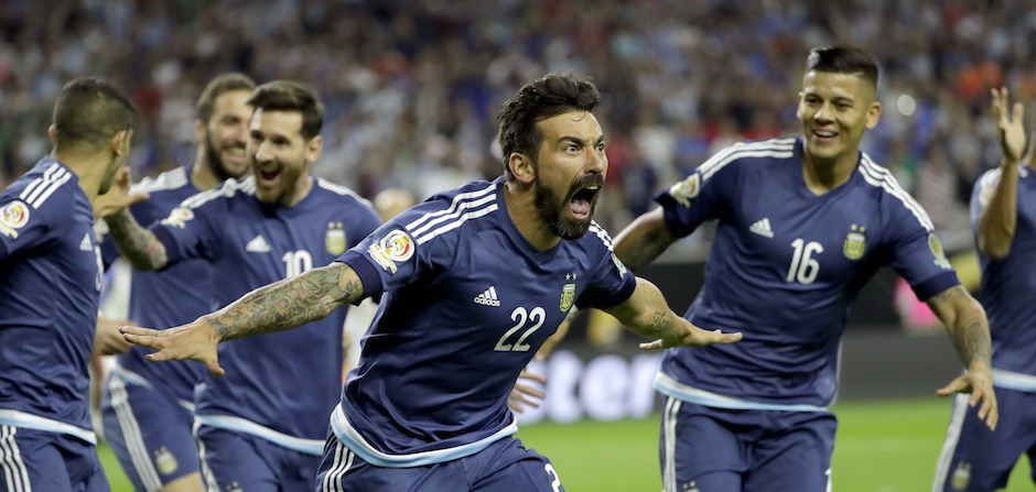 EEUU-ARGENTINA