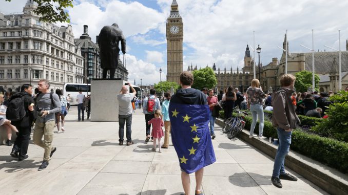 BREXIT-LO ULTIMO