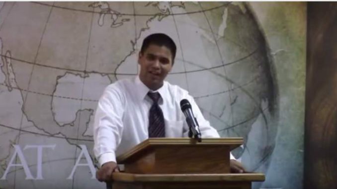 Roger Jimenez