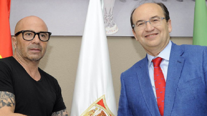 Sampaoli