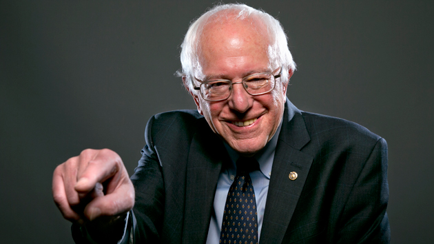 Sanders