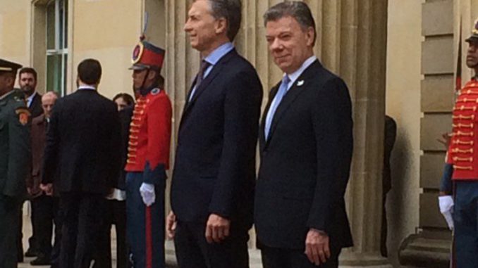 Santos Macri