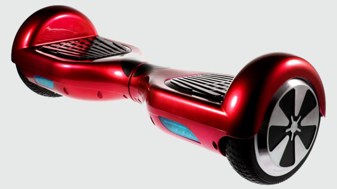 Segway