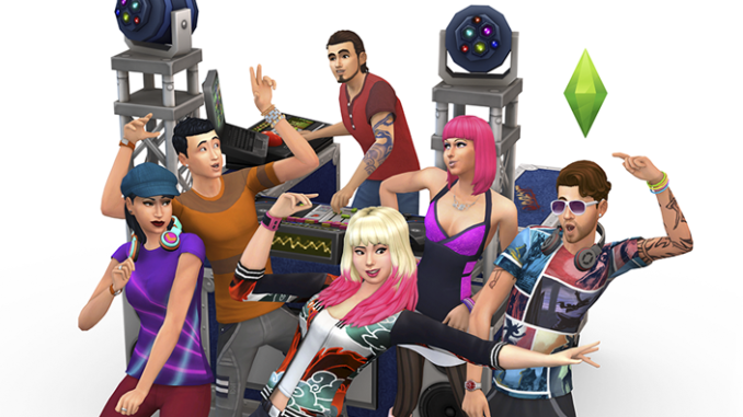 Sims