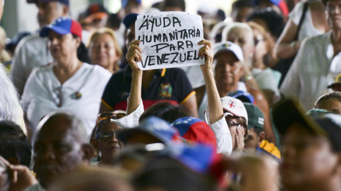 Venezuela