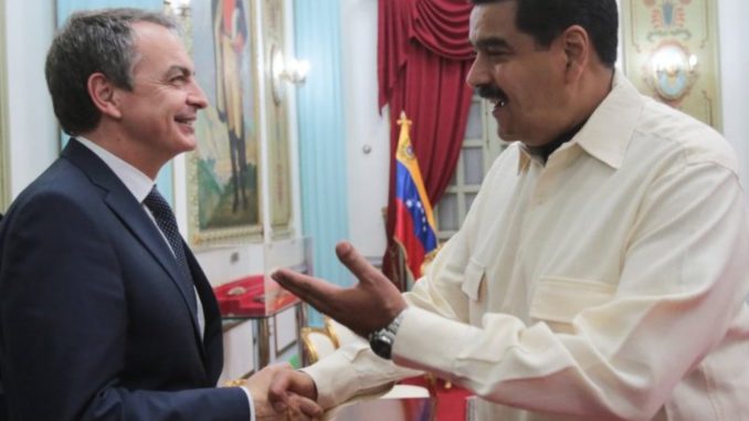 Zapatero