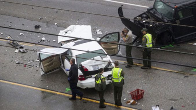 accidente Bruce Jenner