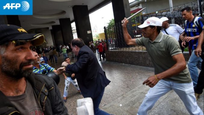 borges afp