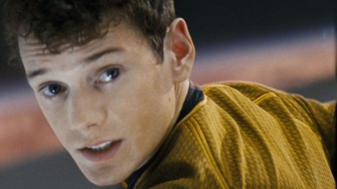 chekov
