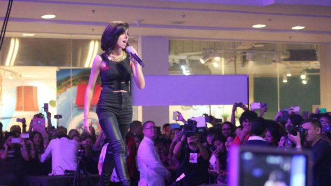 christina grimmie