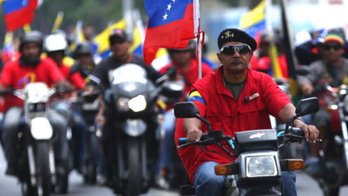 colectivos