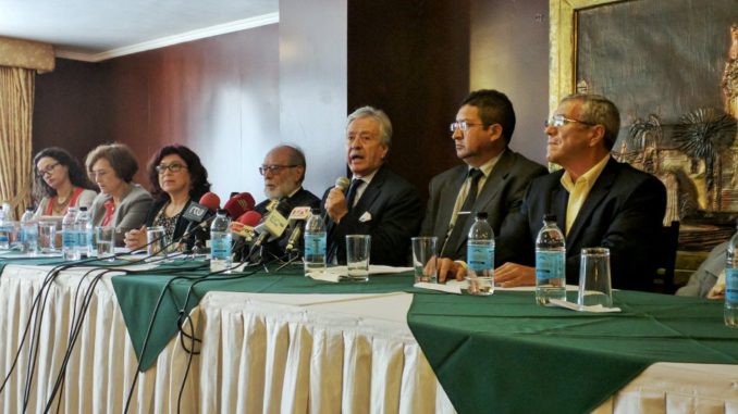comision