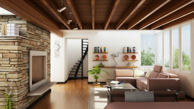 diseño de interiores