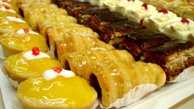 dulces