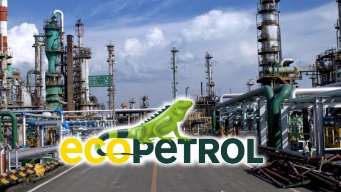 ecopetrol