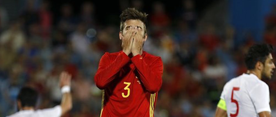 ESPANA-GEORGIA