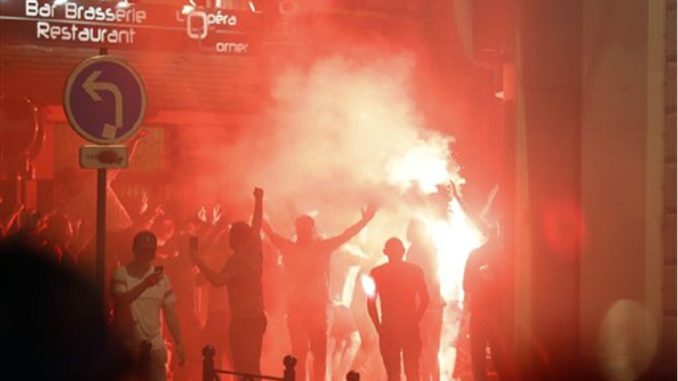 EURO LILLE-AFICIONADOS