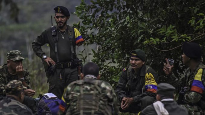 farc