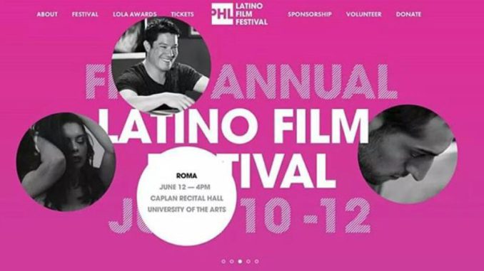 festival cine latino philadelphia