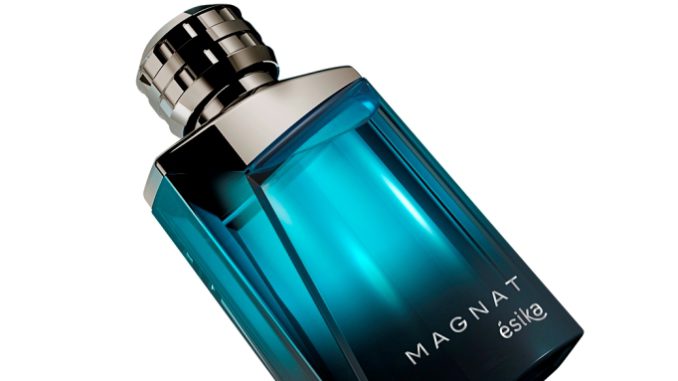 fragancia Magnat