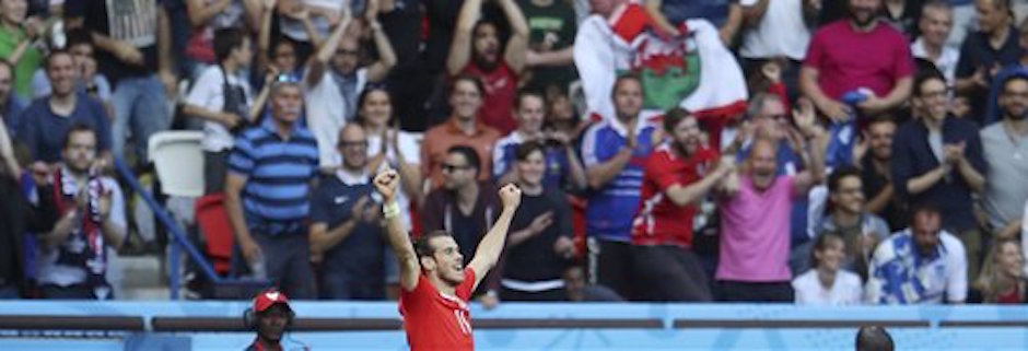 Gareth Bale