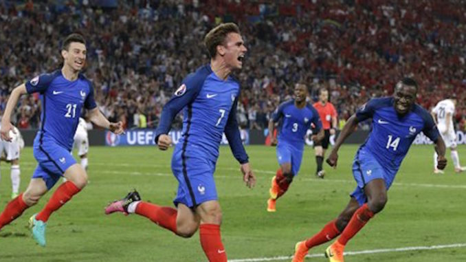 EURO 2016
