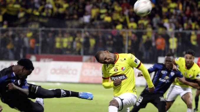 idv bsc